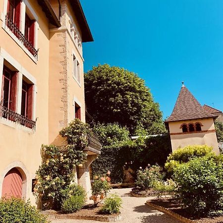 Le Clos la Colombière Vincelles  Extérieur photo