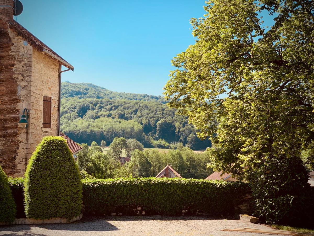 Le Clos la Colombière Vincelles  Extérieur photo