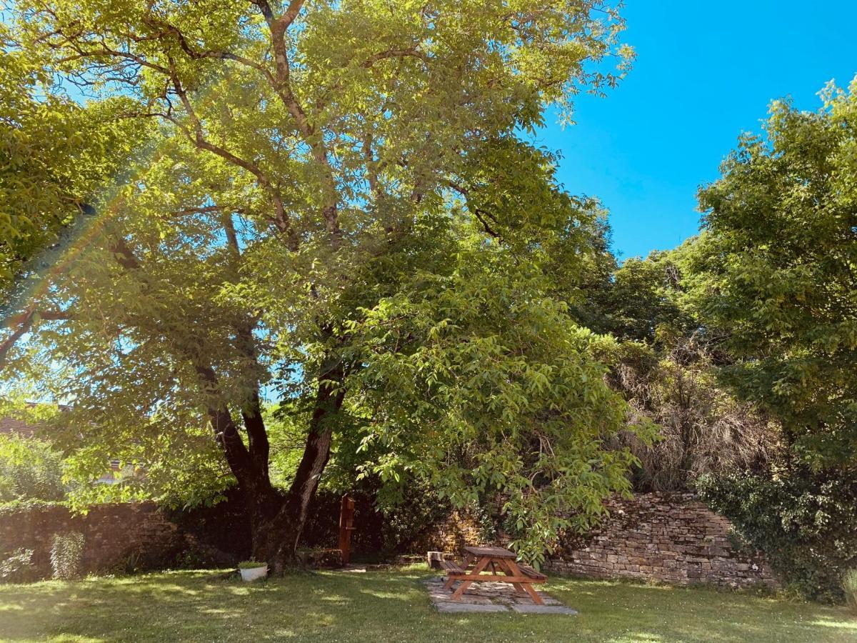 Le Clos la Colombière Vincelles  Extérieur photo